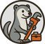 FerretPlace Logo